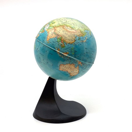 Globe terrestre  plastique Nova Rico Italie