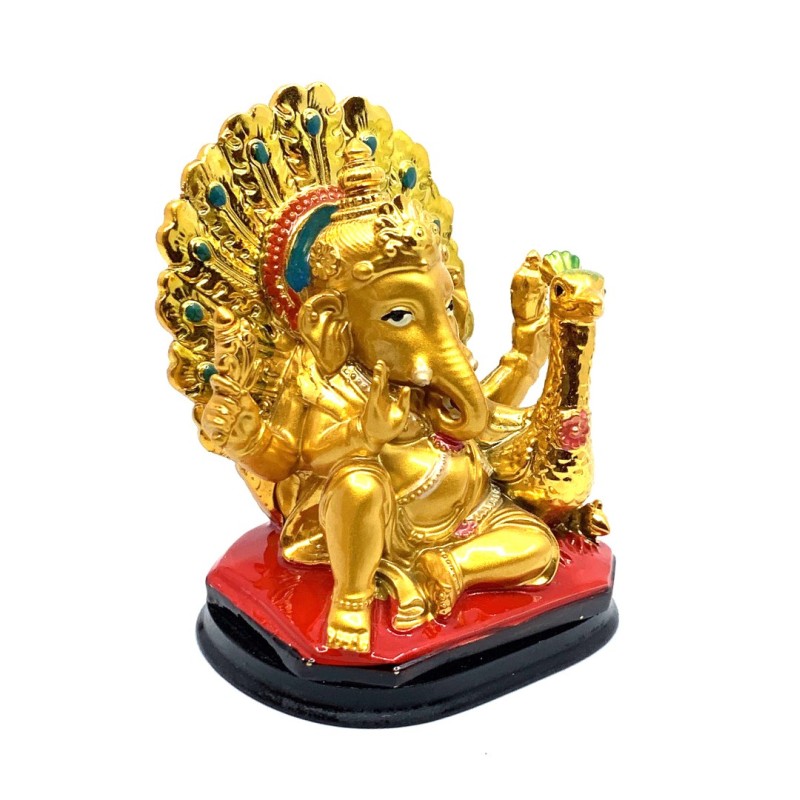 Ganesha dieu éléphant protecteur hindouisme