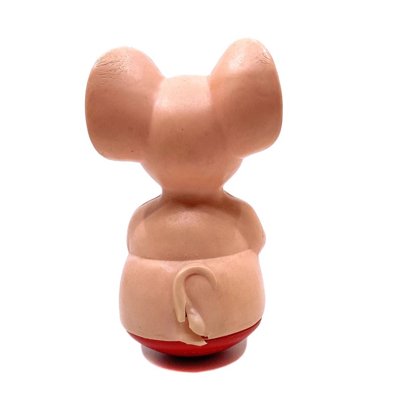 Jerry la souris en mode Culbuto